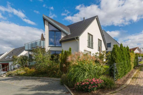 VILLA LIFESTYLE _ HONEYMOON_SUITE, Göhren-Lebbin